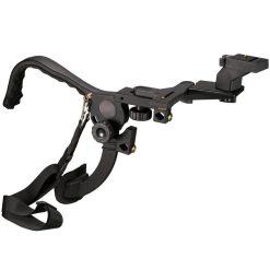 Bresser Bresser Ss-3 Support D'Epaule Canon / Nikon | Supports D'Epaule