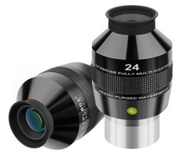 Bresser Explore Scientific 82° Ar Oculaire 24Mm (2") | Oculaires