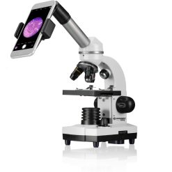 Bresser Microscope Etudiant Bresser Junior Biolux Sel Avec Coffret Rigide | Microscopie