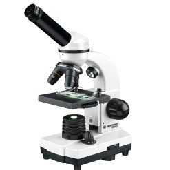 Bresser Microscope Etudiant Bresser Junior Biolux Sel Avec Coffret Rigide | Microscopie