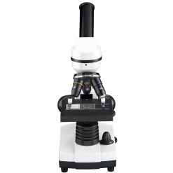 Bresser Microscope Etudiant Bresser Junior Biolux Sel Avec Coffret Rigide | Microscopie