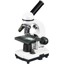 Bresser Microscope Etudiant Bresser Junior Biolux Sel Avec Coffret Rigide | Microscopie