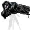 Bresser Housse Anti-Pluie Impermeable A L'Eau Bresser Br-Rc15 Pour Appareils Photo Dslr | Protection Anti-Pluie