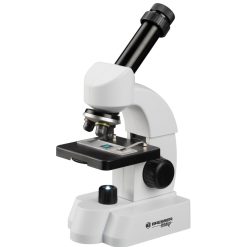 Bresser Microscope Bresser Junior Avec Grossissement 40-640X | Microscopie