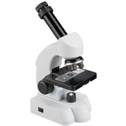 Bresser Microscope Bresser Junior Avec Grossissement 40-640X | Microscopie