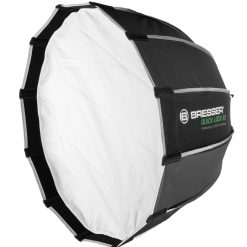 Bresser Bresser Quick Lock 60 Deep Parabolic Softbox | Softboxes