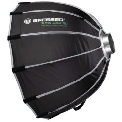 Bresser Bresser Quick Lock 60 Deep Parabolic Softbox | Softboxes