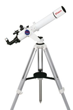 Bresser Set De Lunette Vixen Porta Ii A80Mf | Telescopes