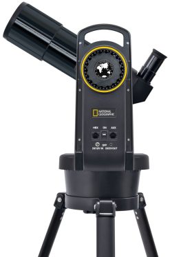 Bresser Telescope Automatique National Geographic 70 Mm | Telescopes