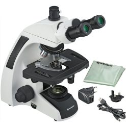 Bresser Microscope Bresser Science Infinity | Microscopes De Laboratoire