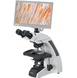 Bresser Microscope Bresser Science Infinity | Microscopes De Laboratoire