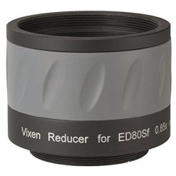 Bresser Reducteur De Focale Vixen 0,85X Pour Ed80Sf (Sony) | Correcteurs & Reducteurs