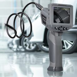 Bresser Bresser Camera Endoscopique Avec Ecran Lcd De 8,89 Cm (3,5