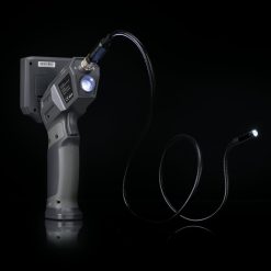 Bresser Bresser Camera Endoscopique Avec Ecran Lcd De 8,89 Cm (3,5