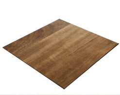 Bresser Fond Flat Lay Bresser Pour Photos A Plat 40 X 40 Cm Teak | Fonds Flat Lay