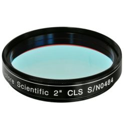 Bresser Filtre Pour Nebuleuse Cls 2'' Explore Scientific | Filtres