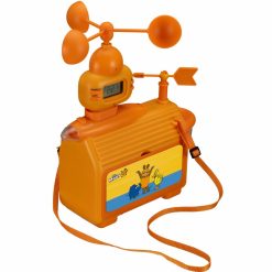 Bresser Station Meteorologique Die Maus Pour Enfants | Jumelles & Outdoor