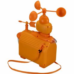 Bresser Station Meteorologique Die Maus Pour Enfants | Jumelles & Outdoor