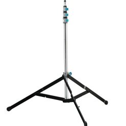 Bresser Pied D'Eclairage Bresser Br-Ls310 Pro 98,5 - 310 Cm | Pieds D'Eclairage