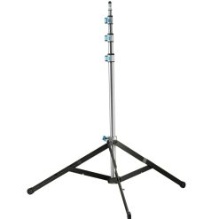 Bresser Pied D'Eclairage Bresser Br-Ls310 Pro 98,5 - 310 Cm | Pieds D'Eclairage