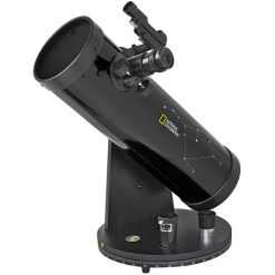 Bresser National Geographic 114/500 Telescope Compact | Telescopes