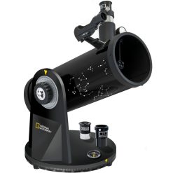 Bresser National Geographic 114/500 Telescope Compact | Telescopes