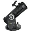 Bresser National Geographic 114/500 Telescope Compact | Astronomie