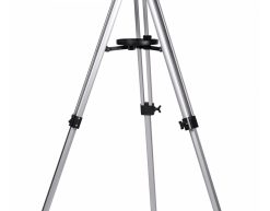 Bresser Telescope A Miroir Bresser Galaxia 114/900 Eq3 Avec Adaptateur Pour Smartphone Et Filtre Solaire | Telescopes