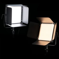 Bresser Bresser Br-S100B Pro Kit Double Panneau Lumineux | Sets De Led