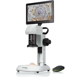 Bresser Bresser Microscope Analyth Lcd | Microscopes Numeriques