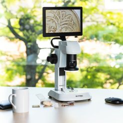 Bresser Bresser Microscope Analyth Lcd | Microscopes Numeriques